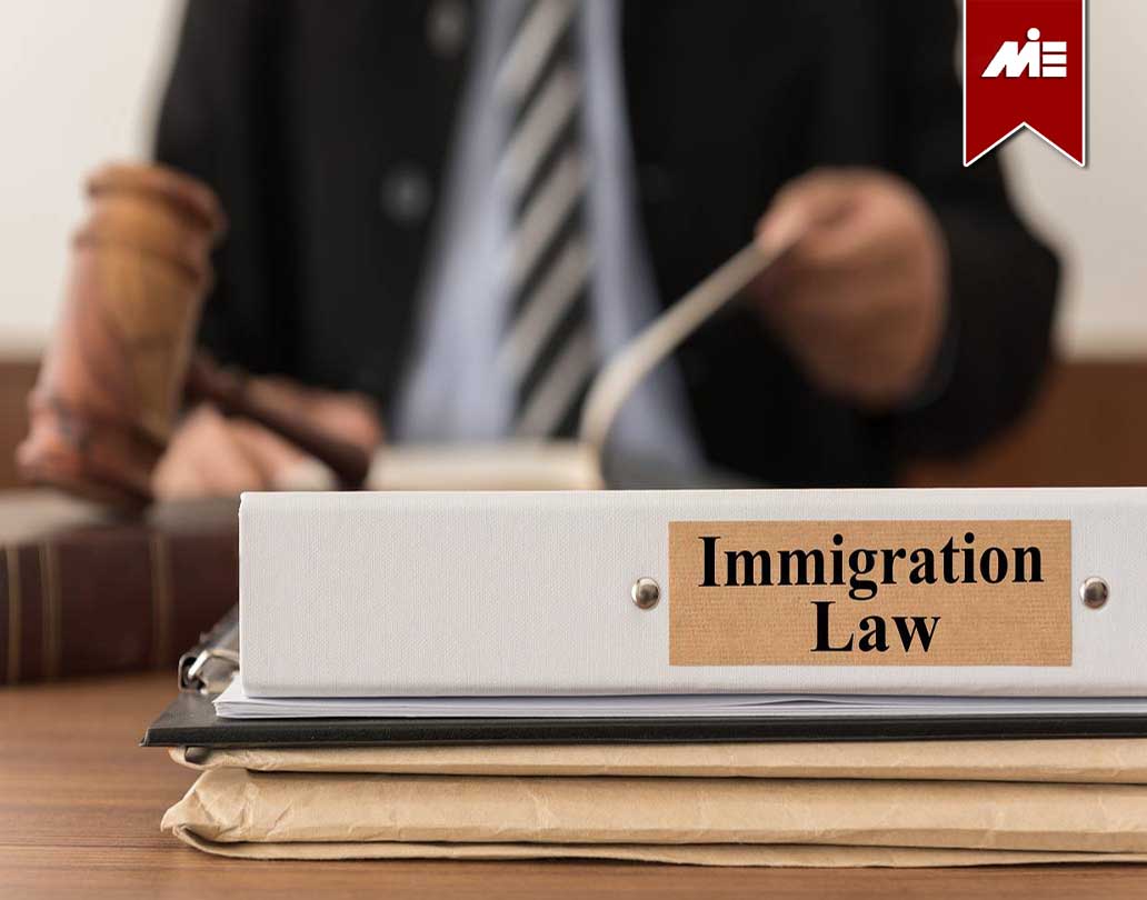 وکیل مهاجرت در اهواز